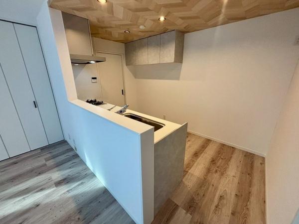 大阪市住之江区西加賀屋3丁目　新築戸建