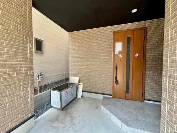 大阪市西成区天下茶屋東1丁目　中古戸建