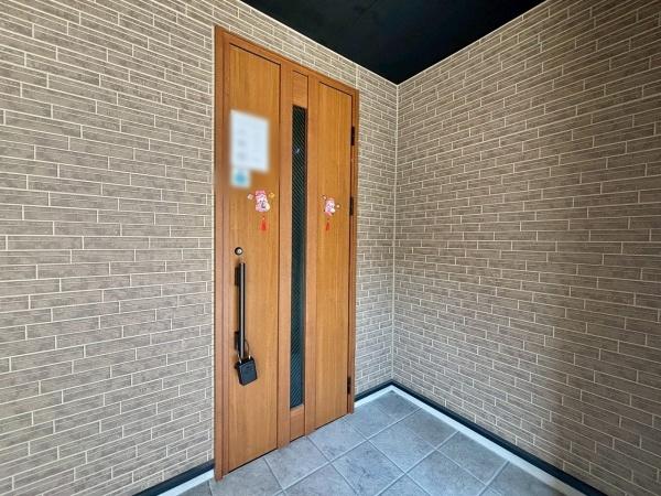大阪市西成区天下茶屋東1丁目　中古戸建