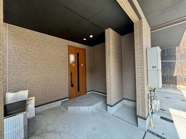 大阪市西成区天下茶屋東１丁目の中古一戸建て