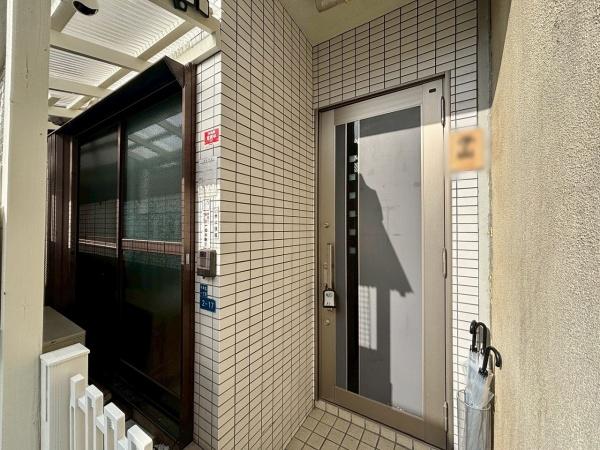 大阪市西成区千本北1丁目　中古戸建