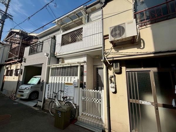 大阪市西成区千本北１丁目の中古一戸建て