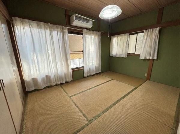 大阪市西成区鶴見橋２丁目の中古一戸建て