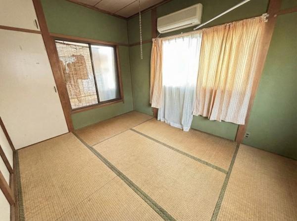 大阪市西成区鶴見橋２丁目の中古一戸建て