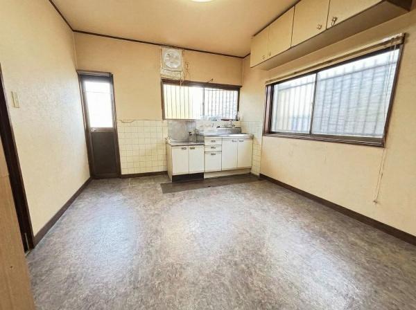 大阪市西成区鶴見橋２丁目の中古一戸建て