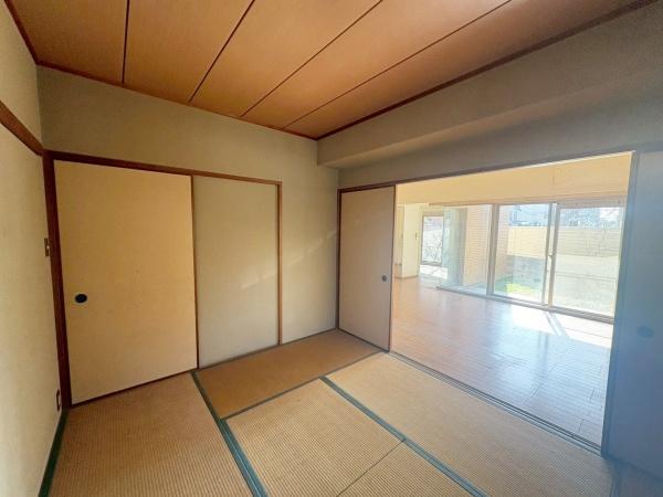 阿倍野桃ヶ池シティハウス