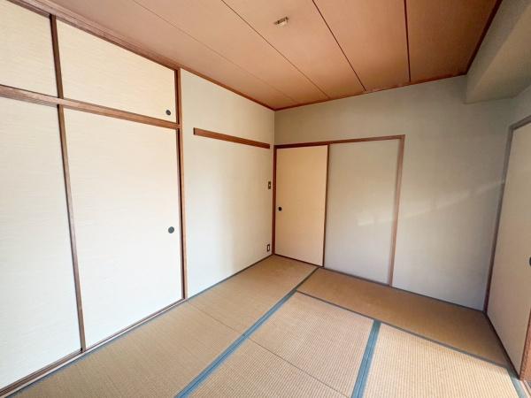 阿倍野桃ヶ池シティハウス