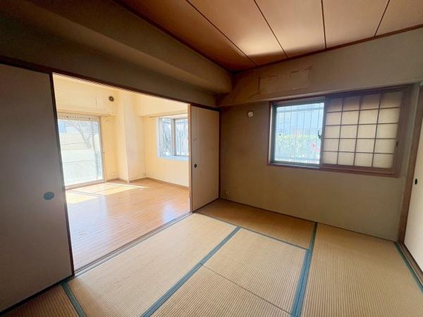 阿倍野桃ヶ池シティハウス