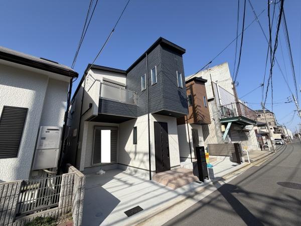 堺市堺区北向陽町2丁　A号地　中古戸建
