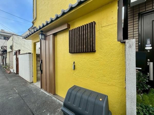 大阪市西成区天下茶屋２丁目の中古一戸建て