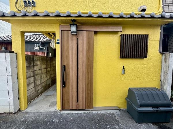 大阪市西成区天下茶屋２丁目の中古一戸建て