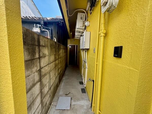 大阪市西成区天下茶屋２丁目の中古一戸建て