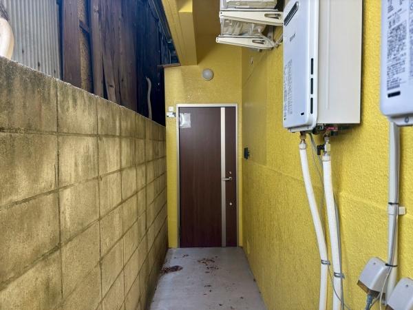 大阪市西成区天下茶屋２丁目の中古一戸建て