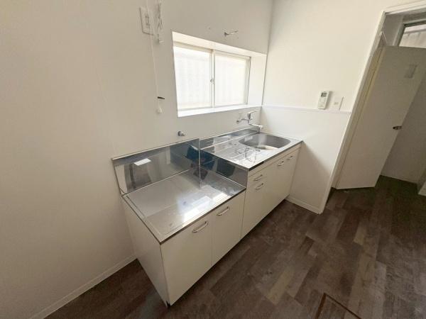 大阪市住之江区西住之江3丁目　中古戸建