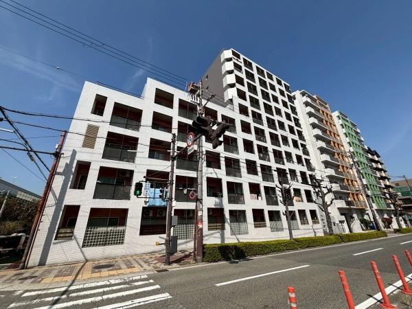 グランドシーズ住之江
