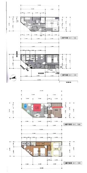 大阪市天王寺区国分町の中古一戸建て[143802-10908]【センチュリー21】