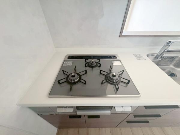 進和グレーシィハイツ平野