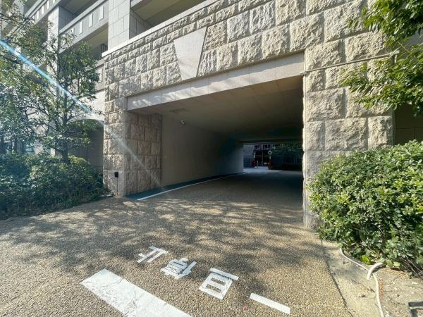 リバーガーデンコスモスクエア
