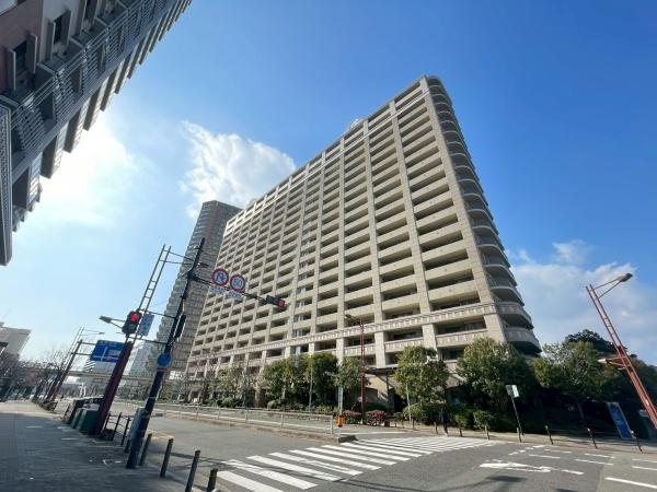 リバーガーデンコスモスクエア