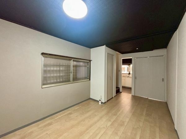 大阪市東成区東今里３丁目の中古一戸建て