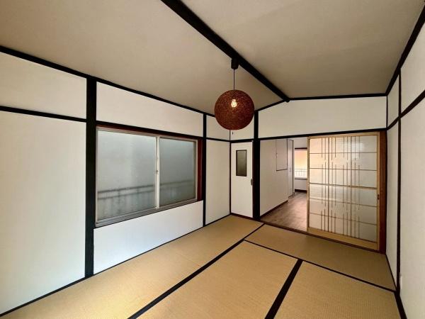 大阪市東成区東今里３丁目の中古一戸建て
