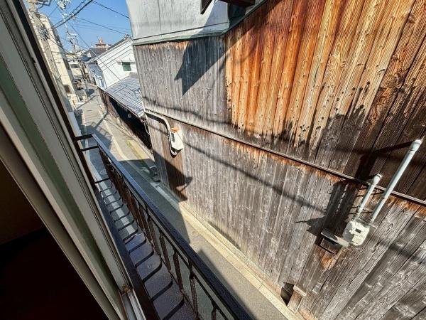 大阪市東成区東今里３丁目の中古一戸建て