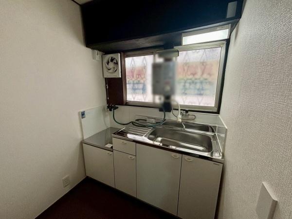 大阪市東成区東今里3丁目　中古戸建