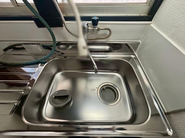 大阪市東成区東今里3丁目　中古戸建