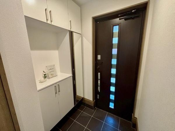 大阪市東住吉区杭全7丁目　A号棟　新築戸建
