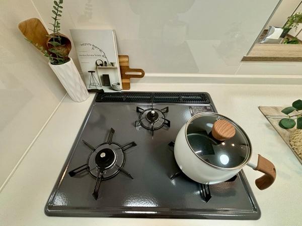 大阪市東住吉区杭全7丁目　A号棟　新築戸建