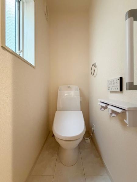 大阪市東住吉区住道矢田4丁目　2号棟　新築戸建