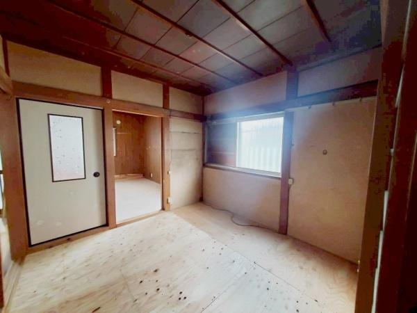 河内長野市喜多町　中古戸建