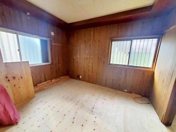 河内長野市喜多町　中古戸建