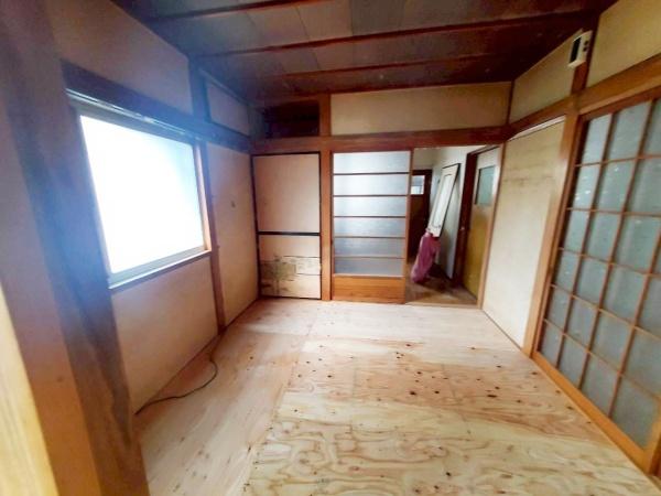 河内長野市喜多町　中古戸建