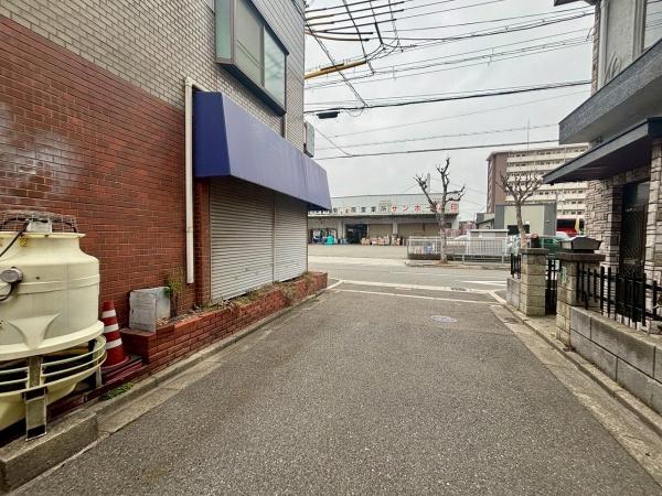 大阪市住之江区新北島８丁目の中古一戸建て