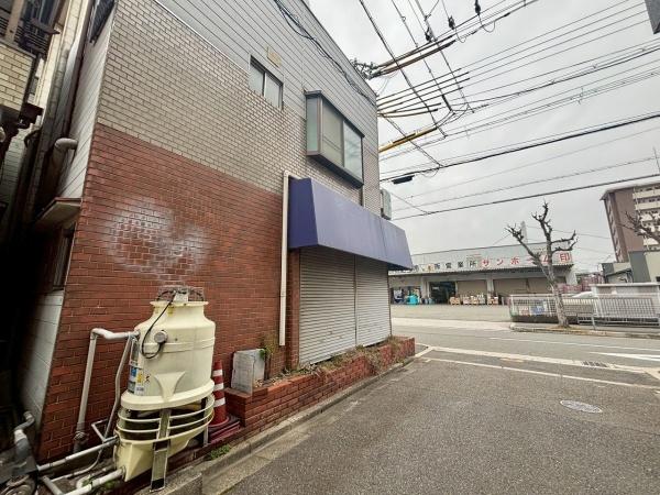 大阪市住之江区新北島８丁目の中古一戸建て