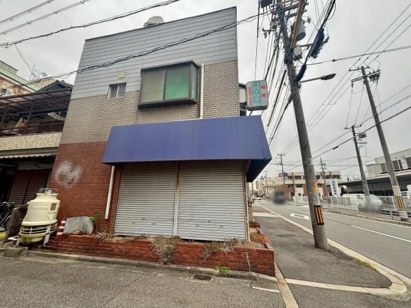 大阪市住之江区新北島８丁目の中古一戸建て