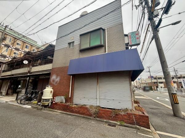 大阪市住之江区新北島８丁目の中古一戸建て