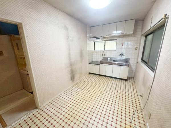 大阪市東住吉区田辺３丁目の中古一戸建て