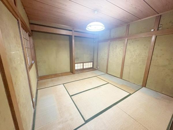 大阪市東住吉区田辺３丁目の中古一戸建て