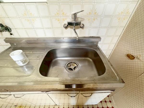 大阪市東住吉区田辺3丁目　中古戸建