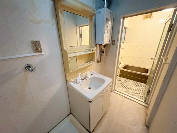 大阪市東住吉区田辺３丁目の中古一戸建て