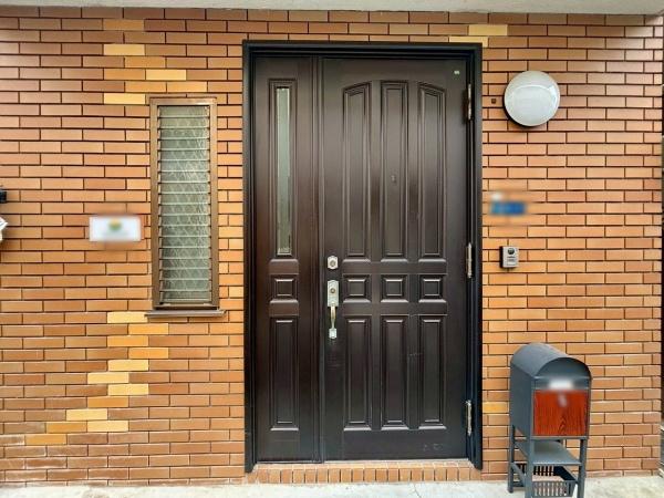 大阪市東住吉区田辺１丁目の中古一戸建て