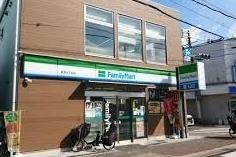 大阪市旭区新森２丁目の中古一戸建て(ファミリーマート新森三丁目店)
