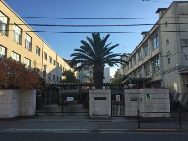 大阪市旭区新森２丁目の中古一戸建て(大阪市立旭東中学校)
