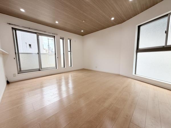 大阪市旭区新森２丁目の中古一戸建て