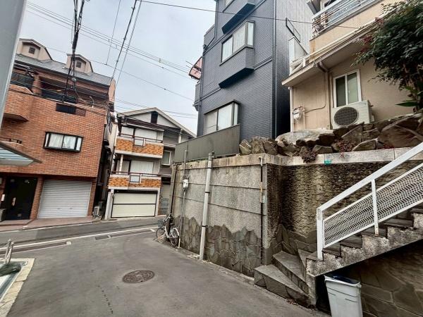 大阪市阿倍野区北畠３丁目の中古一戸建て