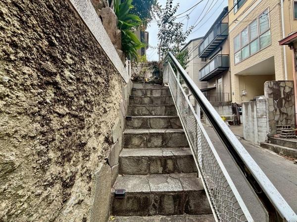 大阪市阿倍野区北畠３丁目の中古一戸建て