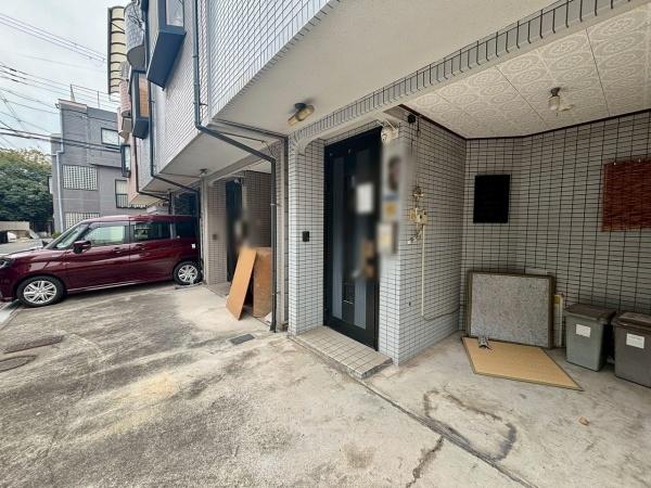 大阪市西成区千本中１丁目の中古一戸建て