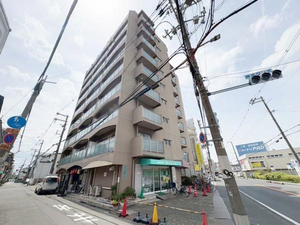 タウンハイツ加美